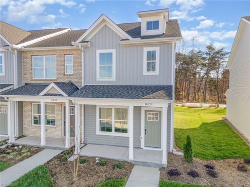 4651 Canter Park Ln, Greensboro, NC, 27410-9044 | Card Image