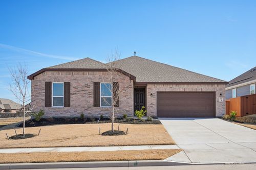 3920 Melica Ln, Crandall, TX, 75114-0587 | Card Image