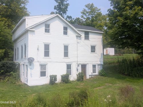 1276 Buskirk West Hoosick Rd, Hoosick Falls, NY, 12090-4200 | Card Image