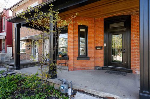 47 Northcote Ave, Toronto, ON, M6J3K2 | Card Image