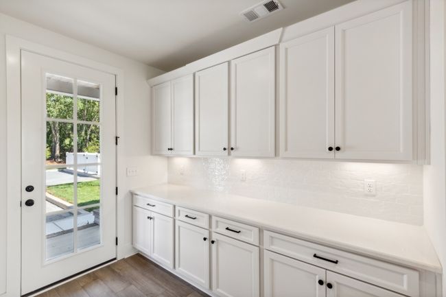 Incredible addition to any kitchen! Enough storage and preparation space for anything you could need! Actual photo of home. | Image 16