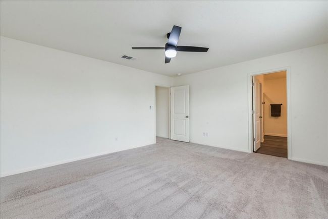Primary bedroom (upstairs) | Image 20