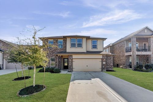 8814 Ruddy Duck Ct, Baytown, TX, 77521-5012 | Card Image