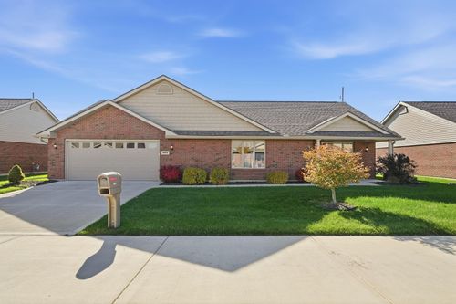 801 Timbers Edge, Marysville, OH, 43040-3516 | Card Image