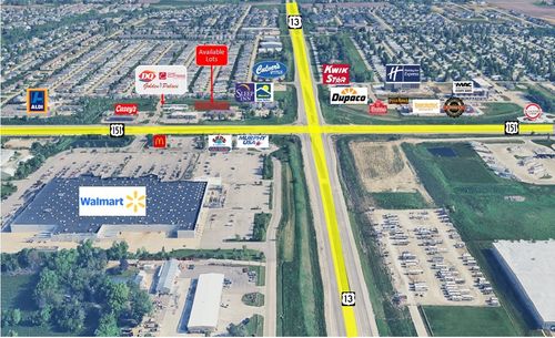 5450 Dyer Avenue, Marion, IA, 52302 | Card Image