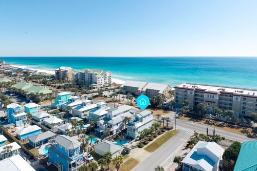 2809 Scenic Highway 98, Destin, FL, 32541-3596 | Card Image