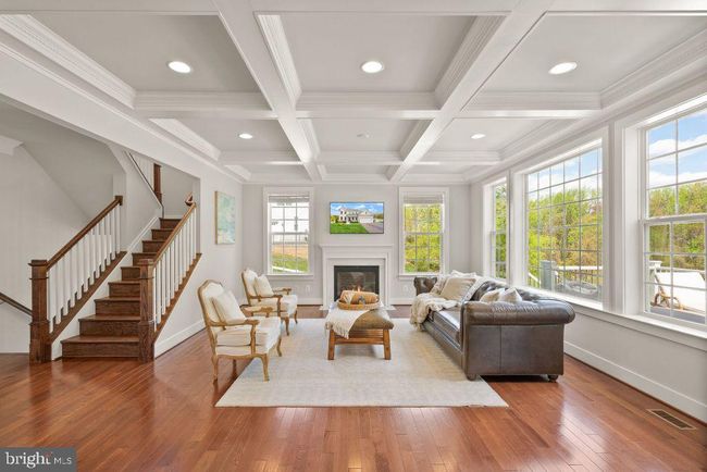 7772 Julia Taft Way, House other with 5 bedrooms, 4 bathrooms and null parking in Lorton VA | Image 20