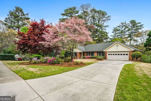 455 Lees Trce Sw, Marietta, GA, 30064-3073 | Card Image