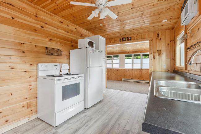 30203 Circle Dr, House other with 2 bedrooms, 1 bathrooms and null parking in Breezy Point MN | Image 11