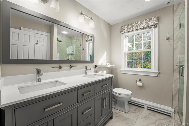 5 Holly Pl, House other with 4 bedrooms, 3 bathrooms and null parking in Wilton CT | Image 22