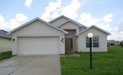 463 Winwood Ct, PORT CHARLOTTE, FL, 33954-2983 | Card Image