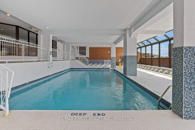 507 - 165 Ontario St, Condo with 2 bedrooms, 2 bathrooms and null parking in Kingston ON | Image 41