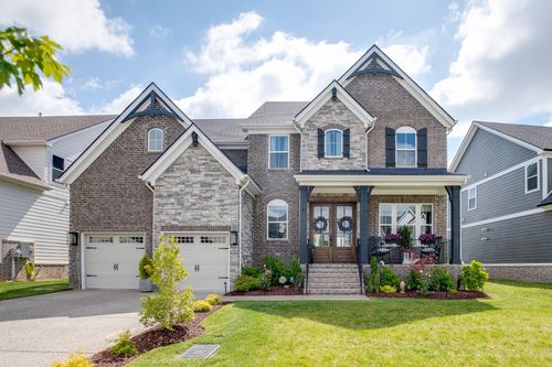 5448 Ayana Dr, Arrington, TN, 37014-2022 | Card Image