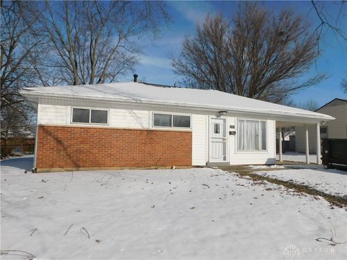 4299 Curundu Ave, Dayton, OH, 45416-1403 | Card Image