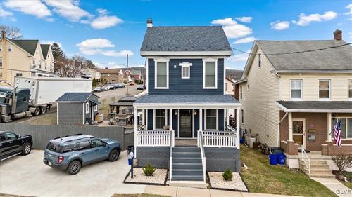 630 Lehigh St, Jim Thorpe, PA, 18229-1504 | Card Image