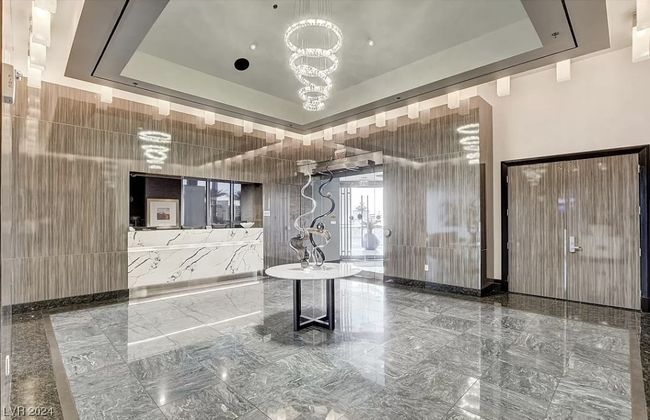 UNIT-3409 - 2700 Las Vegas Blvd S, Condo with 2 bedrooms, 3 bathrooms and null parking in Las Vegas NV | Image 47