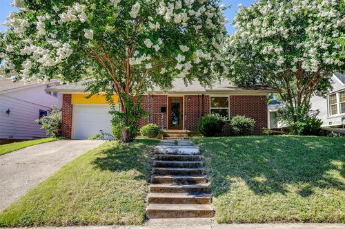 3929 Bryce Ave, Fort Worth, TX, 76107-4418 | Card Image