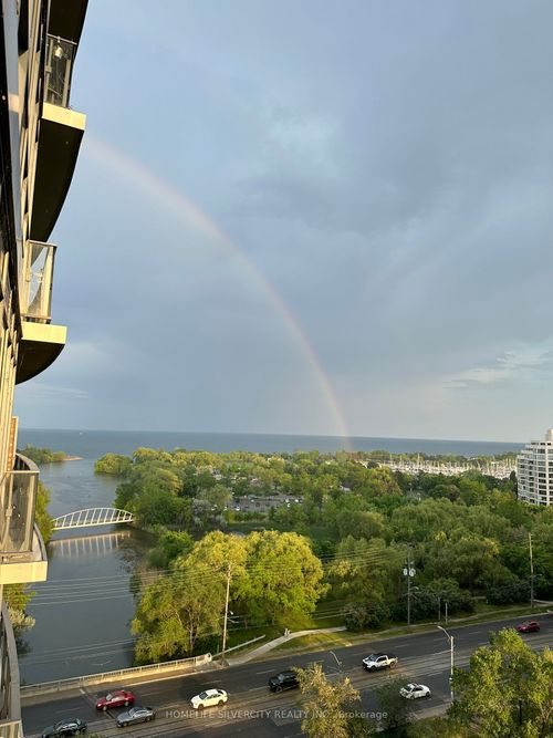 1505-2212 Lakeshore Boulevard, Etobicoke, ON, M8V0C2 | Card Image