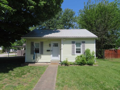 1550 Herndon Dr, Evansville, IN, 47711-4210 | Card Image