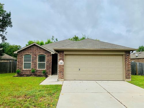 12402 Ridgecrest Dr, Willis, TX, 77318-5362 | Card Image