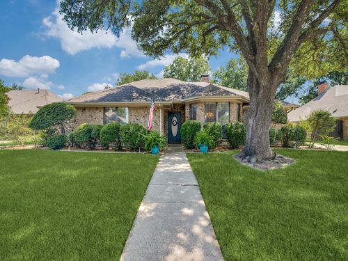 2406 Elmhurst St, Rowlett, TX, 75088-5630 | Card Image