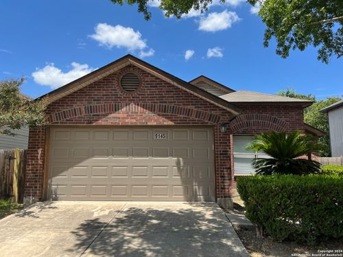 9145 Centro Bonito, San Antonio, TX, 78245-1293 | Card Image