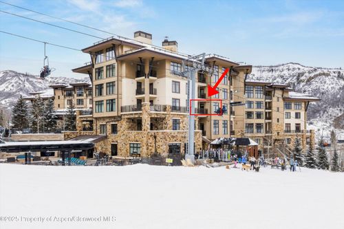 530-130 Wood Rd, Snowmass Village, CO, 81615 | Card Image
