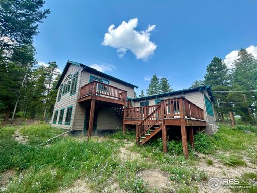 48 Warren Rd, Black Hawk, CO, 80422-4119 | Card Image
