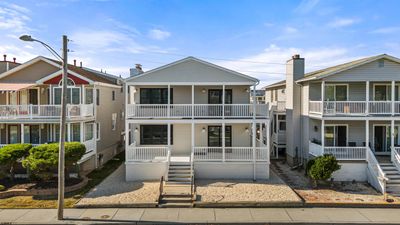 3136-3138 Haven Ave, Home with 0 bedrooms, 0 bathrooms and null parking in Ocean City NJ | Image 1