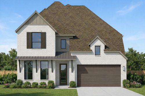 1325 Periwinkle Drive, Celina, TX, 75009 | Card Image