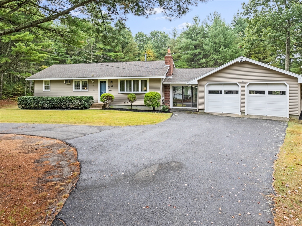 Chace Rd, East Freetown, MA 02717