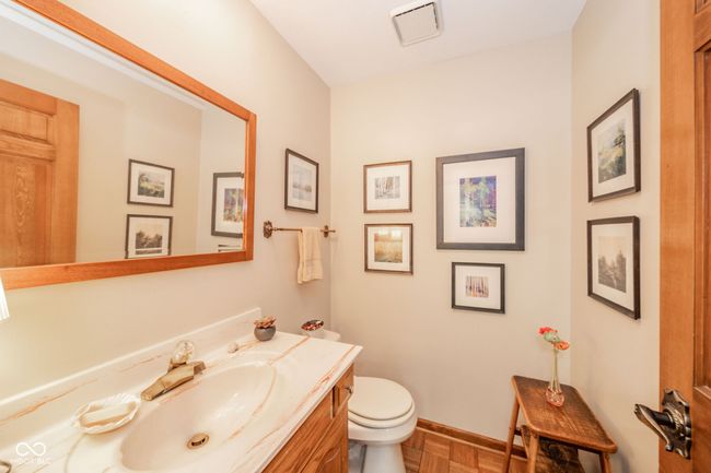206 Somerville Rd, Condo with 3 bedrooms, 3 bathrooms and null parking in Anderson IN | Image 28