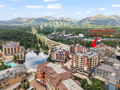 209-535 S Park Ave, BRECKENRIDGE, CO, 80424-6967 | Card Image