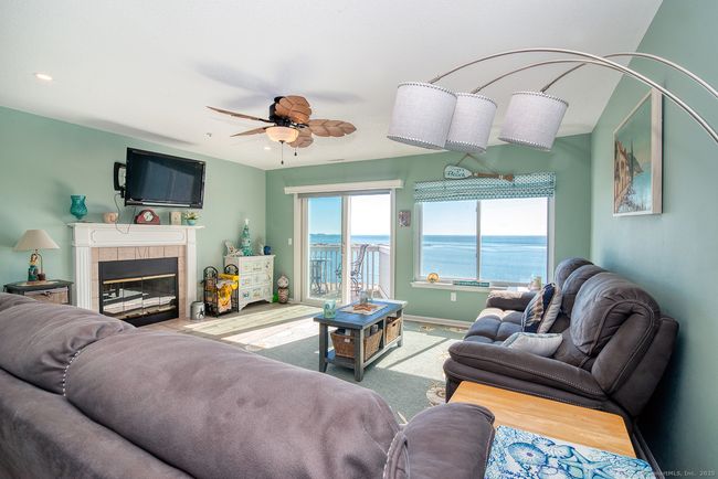 APT-306 - 1 Mansfield Grove Rd, Condo with 2 bedrooms, 2 bathrooms and null parking in East Haven CT | Image 6