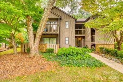 G - 4158 Charlotte Highway, Condo with 2 bedrooms, 2 bathrooms and null parking in Lake Wylie SC | Image 2