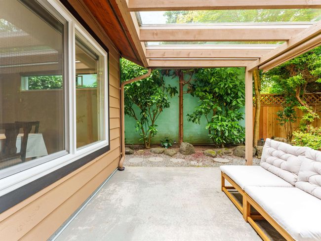 6953 Arlington St, House other with 3 bedrooms, 3 bathrooms and 3 parking in Vancouver BC | Image 33