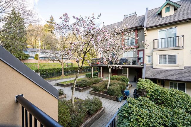 37 - 1561 Booth Avenue, Townhouse with 2 bedrooms, 1 bathrooms and 1 parking in Coquitlam BC | Image 16