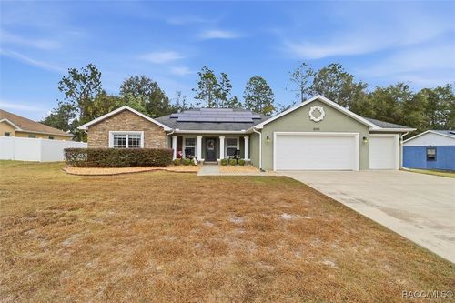 8393 Se 159th Ln, Summerfield, FL, 34491-5441 | Card Image
