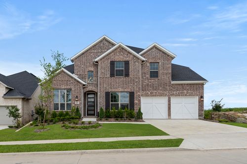 520 Carlow Way, Celina, TX, 75009 | Card Image