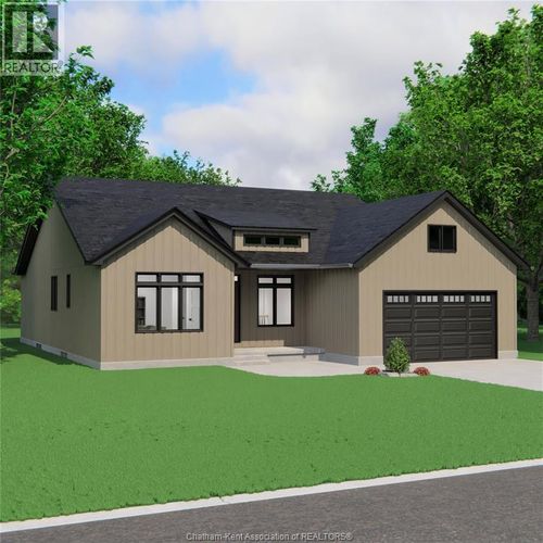 8 Henson St, Dresden, ON, N0P1M0 | Card Image