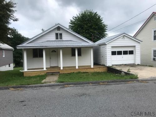 231 Coulter St, Dunlo, PA, 15930-1003 | Card Image