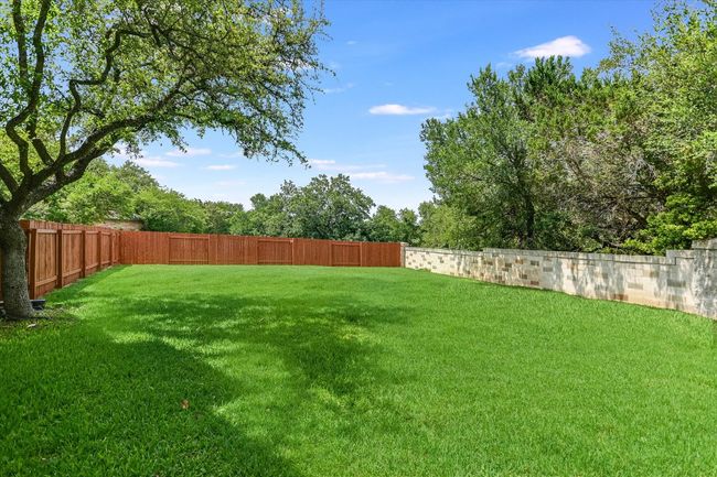 View of yard | Image 27