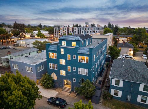 1360 Berkeley Way, Berkeley, CA, 94702-1748 | Card Image