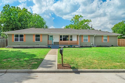 1625 Blackhawk Ln, Garland, TX, 75043-2511 | Card Image