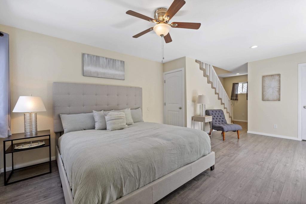 Residential Lease in San Diego 4