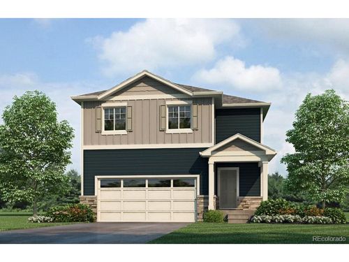 11766 Foraker Ln, Colorado Springs, CO, 80925-1605 | Card Image