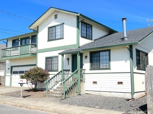 116 Spring St, Fort Bragg, CA, 95437-5208 | Card Image