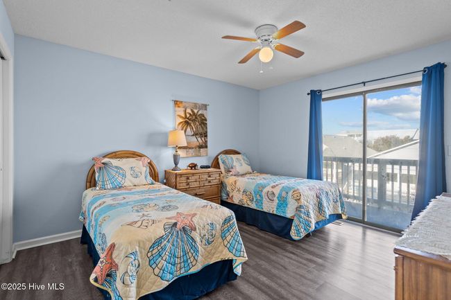 APT-2C - 1308 Carolina Beach Ave N, Condo with 3 bedrooms, 2 bathrooms and null parking in Carolina Beach NC | Image 8