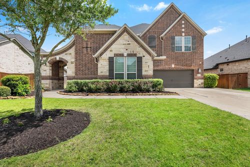 445 Ripple Edge Ct, Katy, TX, 77493-3715 | Card Image