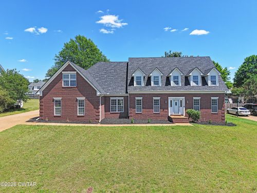 24 Stornaway Dr, Jackson, TN, 38305-7546 | Card Image